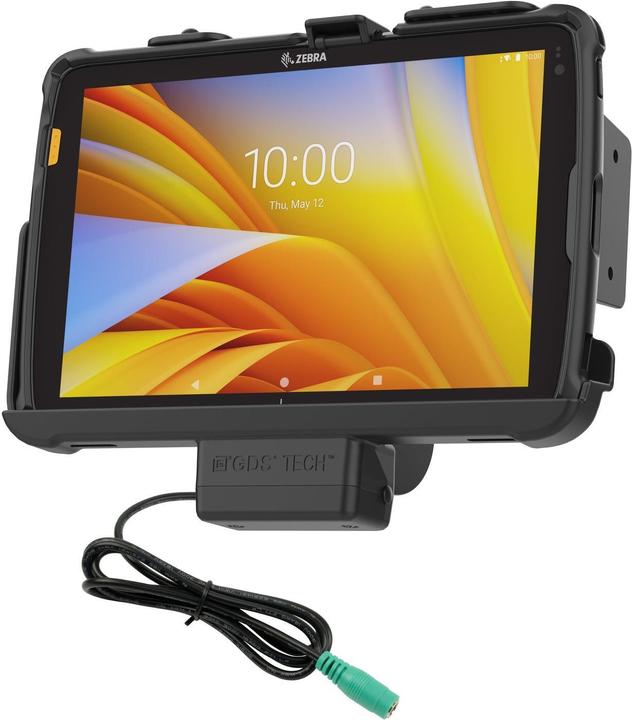 Image du produit RAM Mounts RAM® Tough-DockT pour Zebra
