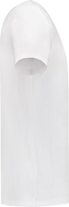 Produktbild Tricorp T-Shirt 200g Waschbar 60°C White Gr. XXL (XXL)