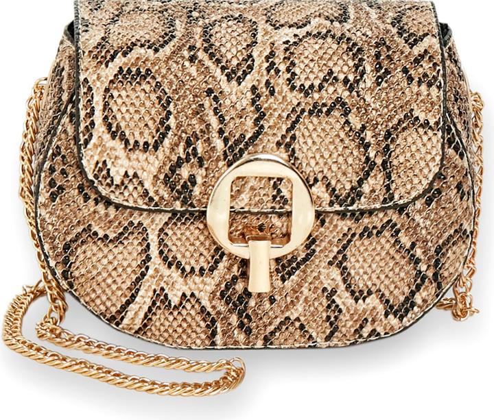 Produktbild Parigi Brown Cross Body Bag