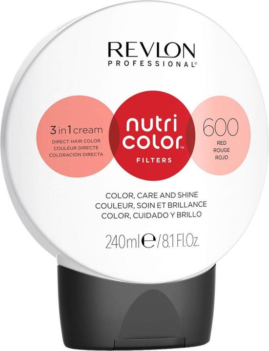 600 Rouge