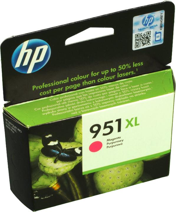 Image du produit HP 951xl (M)