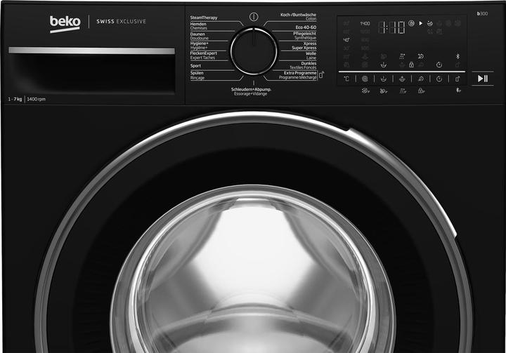 Produktbild Beko WM310 (7 kg, Links)