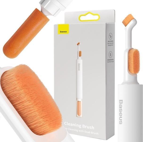 Produktbild Baseus Cleaning Brush White