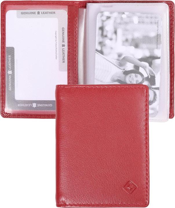 Actual product image Zoom Credit card case