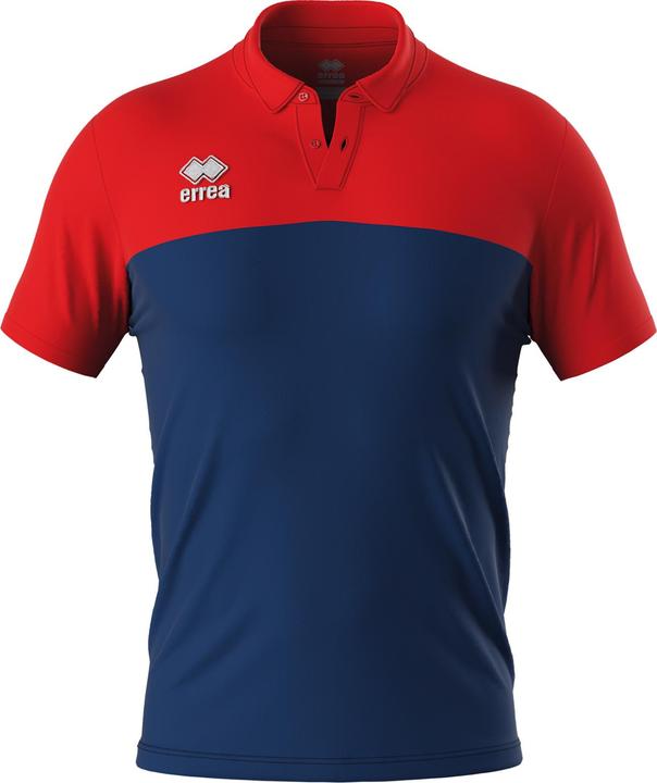 Produktbild Errea Polo Bob S/S Ad (XXL)