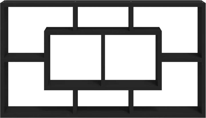 Actual product image VidaXL Whitley (85 x 18 x 85 cm)