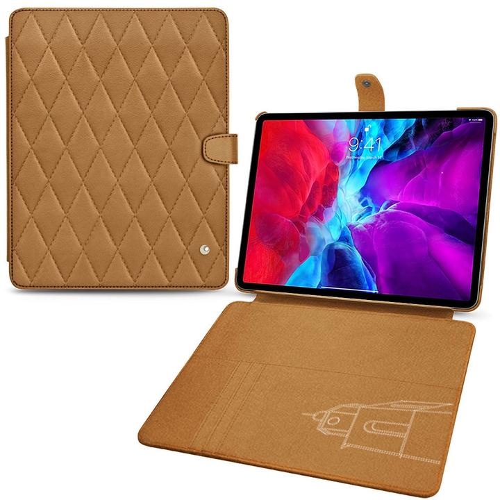 Produktbild Noreve Lederschutzhülle Wallet (IPAD PRO 12.9 2021)