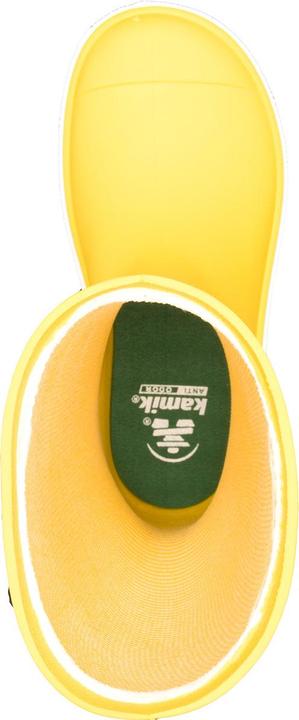 Actual product image Kamik Riptide children rubber boots (35)