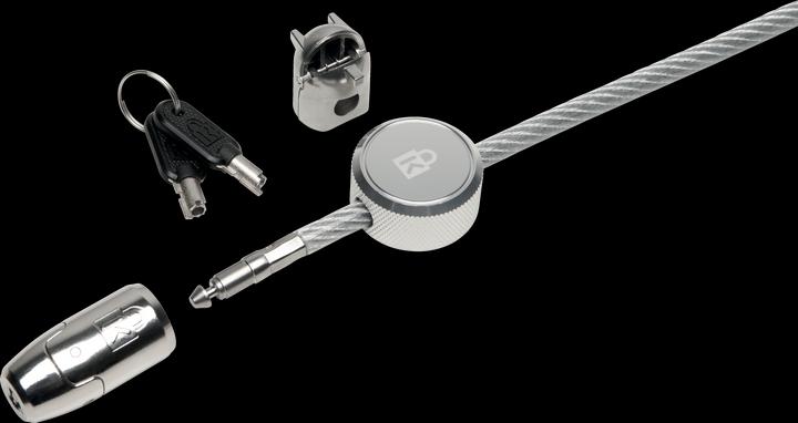 Image du produit Leitz KENSINGTON Apple Mac Pro & Pro, Kit de verrouillage