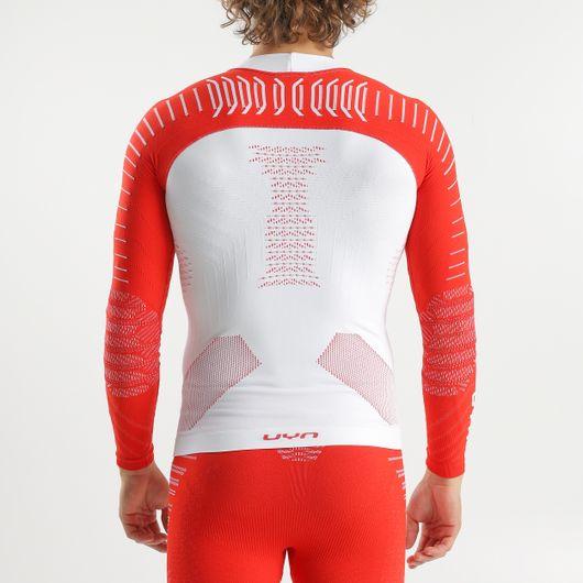 Actual product image UYN Thermoshirt Natyon 3.0 Polen (L, XL)