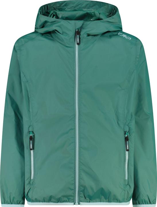 CMP Campagnolo Hoodie Rain