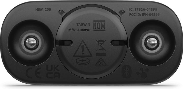 Productafbeelding Garmin HRM 200 XS - S