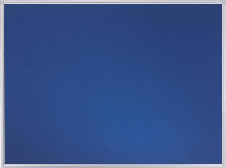 Produktbild Franken Stellwandtafel ECO Filz (120 x 30 cm)