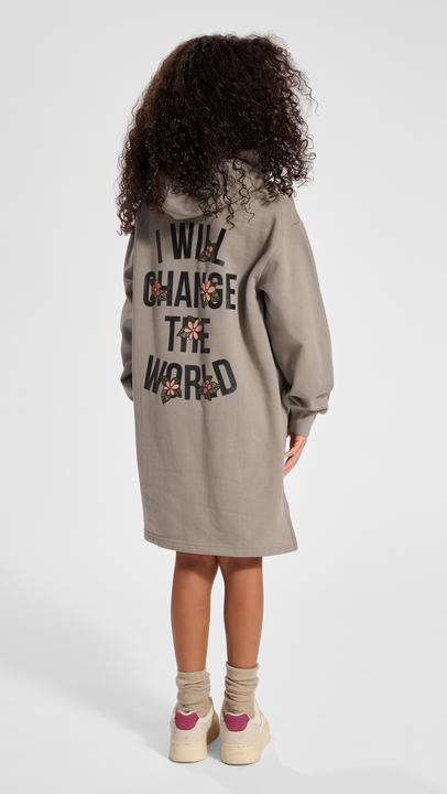 Image du produit hummel stsAMANDA DRESS (116)