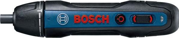 Produktbild Bosch Professional Bosch GO (Akkubetrieb)