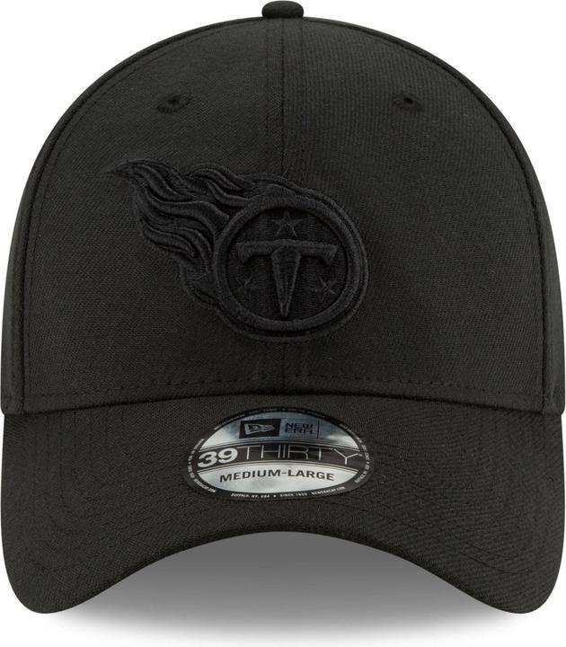 Actual product image New Era 39Thirty Stretchfit All NFL Teams (M/L)