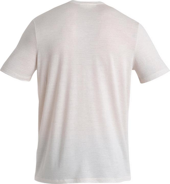 Produktbild Icebreaker Men Merino 150 Tech Lite III SS Tee Logo Reflections (S)