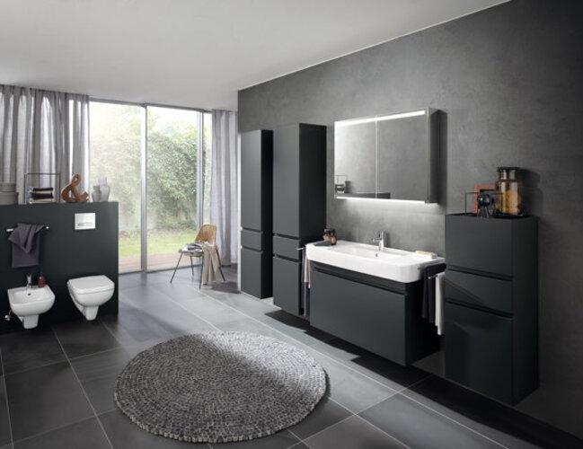 Produktbild Geberit Option (120 x 15 x 70 cm)