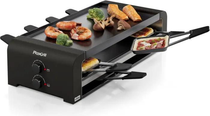 Produktbild Stöckli Pizzagrill