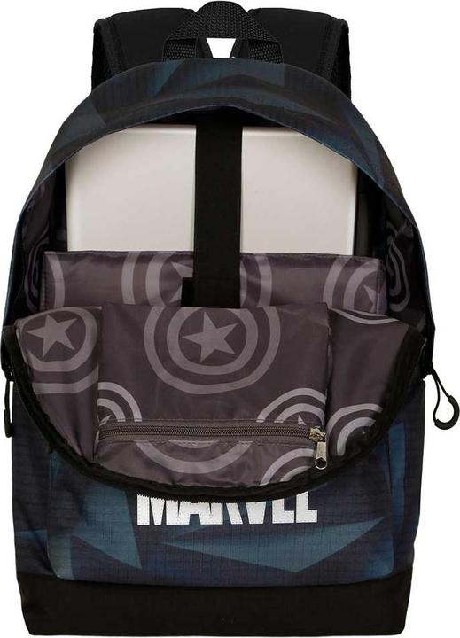 Produktbild Karactermania Silver HS Backpack Metal (22 l)