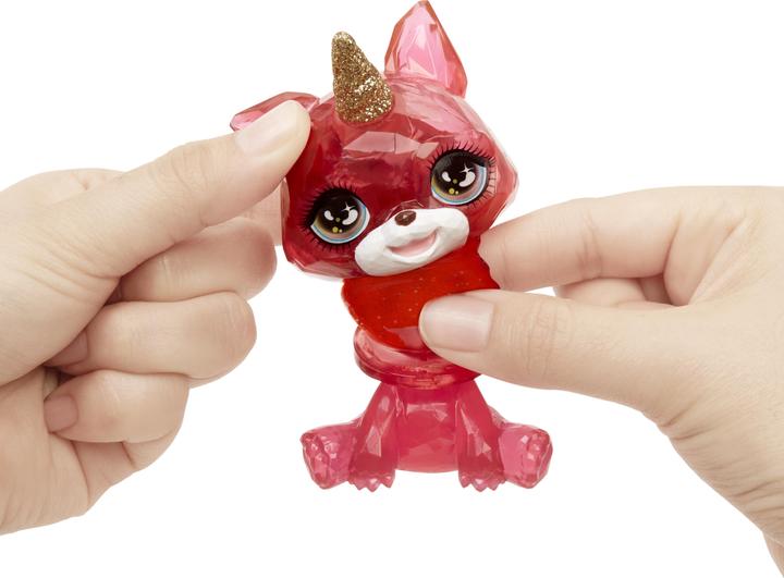 Actual product image MGA Rainbow High - Ruby