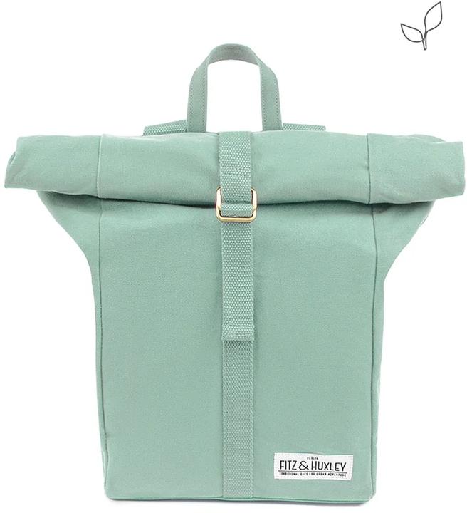 Produktbild Fitz & Huxley Backpack CONVEYOR vegan 12-15L (15 l)