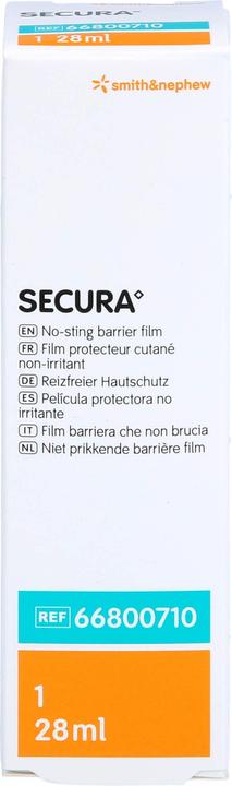 Produktbild Secura Hautschutz Spray (1 x)