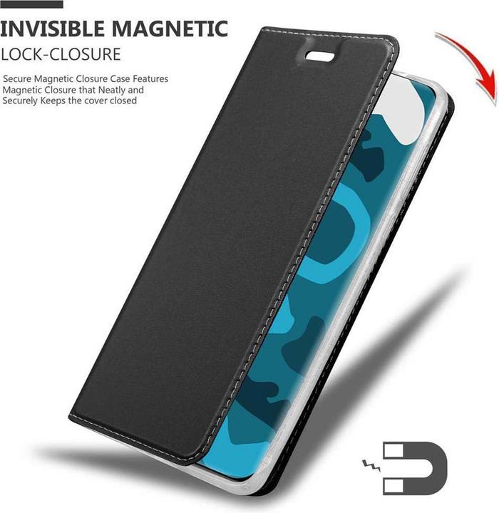 Immagine prodotto Cadorabo Copertina in stile libro di classe (Huawei P40)