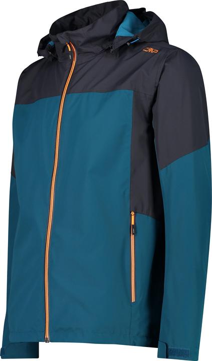 Actual product image CMP Campagnolo Zip Hood (4XL)