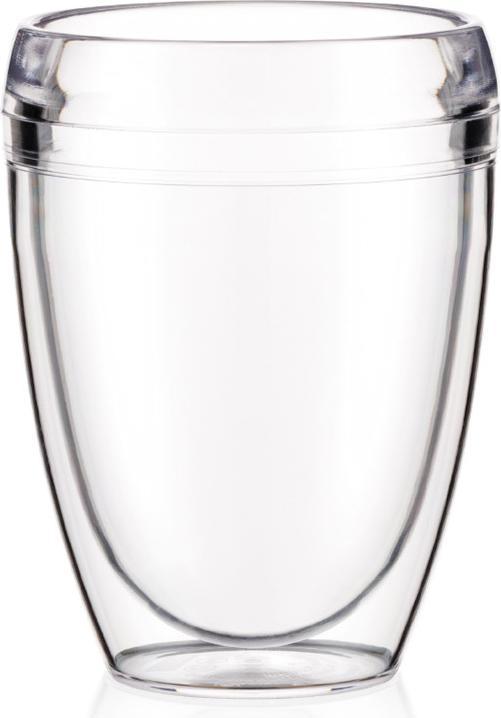 Produktbild Bodum Becher Pavina Outdoor aus (350 ml, 6 x)