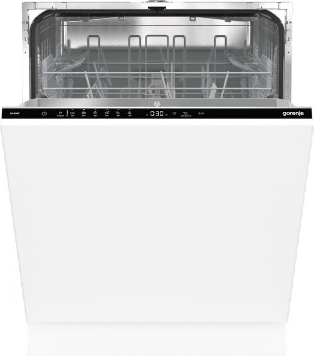 Actual product image Gorenje GV642E90