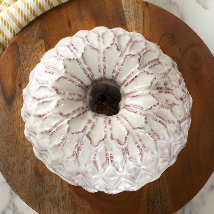 Produktbild Nordic Ware Stained Glass Bundt Pan (23.50 cm)