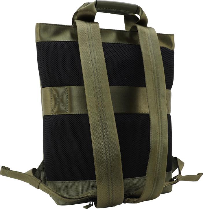 Image du produit Joop! modica falk backpack svz (16 l)