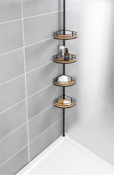 Actual product image Wenko Dolcedo (8.5 x 26 x 68 cm)