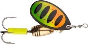 Produktbild Savage Gear SG Rotex Spinner #5 14g 05-Firetiger (1.40 cm)