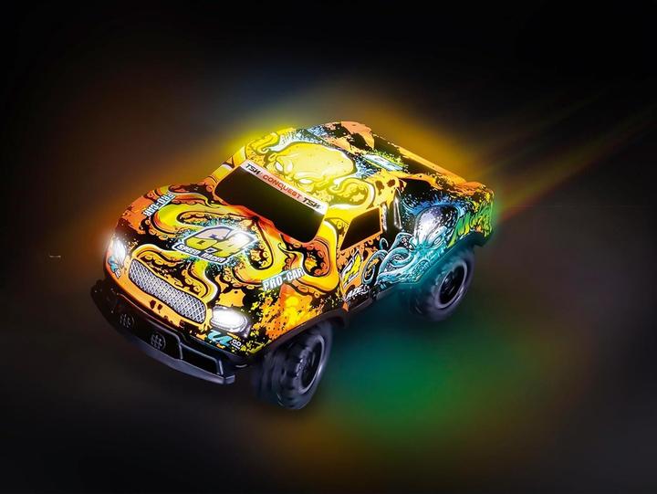 Produktbild Revell Carrera RC Christmas Driver