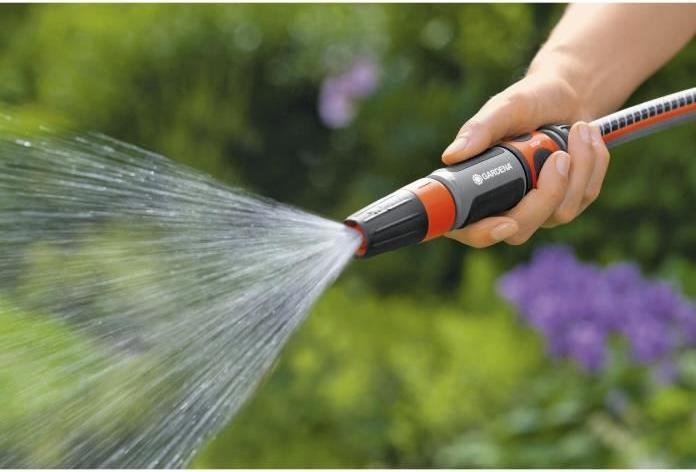 Actual product image Gardena Cleaning syringe 18300-20
