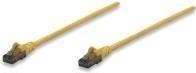 Actual product image Intellinet Patch cable (U/UTP, CAT6, 1.50 m)