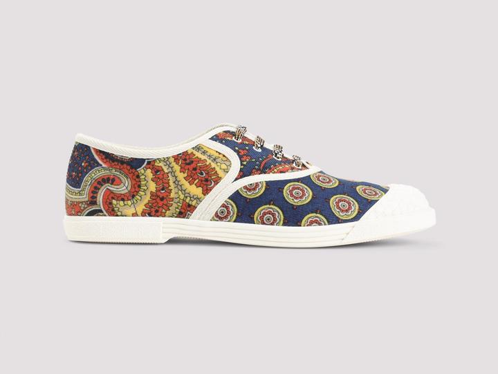 Produktbild Valentino Garavani Sneakers Blue (44)