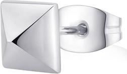 Produktbild Sagapo S'Agapo Steel Single Earring Snap Snp24