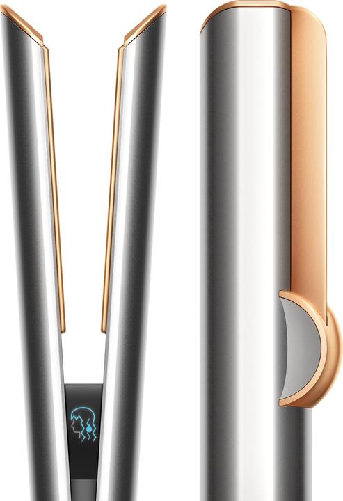 Produktbild Dyson Airstrait Haarglätter (Glätteisen)