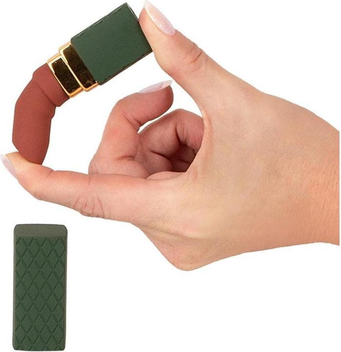 Produktbild Emerald Love Luxurious Lipstick Vibrator