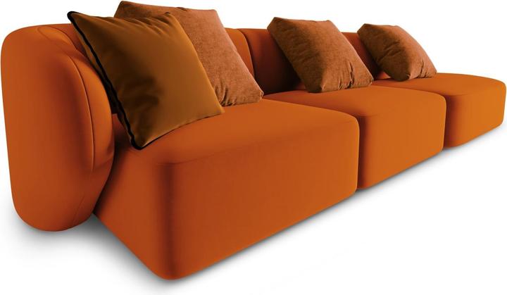 Image du produit Maison Heritage Chiara (2 places, 3 places, 4 places)