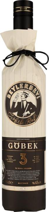 Produktbild Yeni Raki Beylerbeyi Gobek (1 x 50 cl)