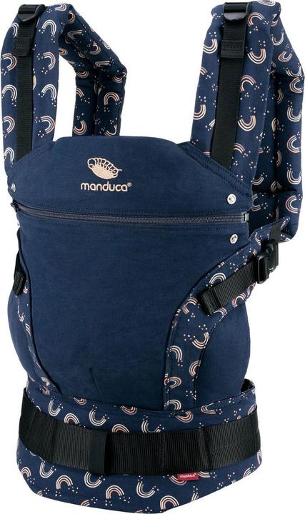 Image du produit Manduca First Limited Edition
