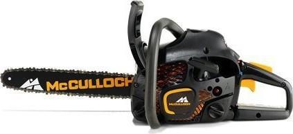 Produktbild McCulloch CS 42S (Benzin Kettensäge)