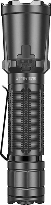 Actual product image Klarus XT11GT PRO V2.0, 3,300 lumens (13.97 cm, 3300 lm)