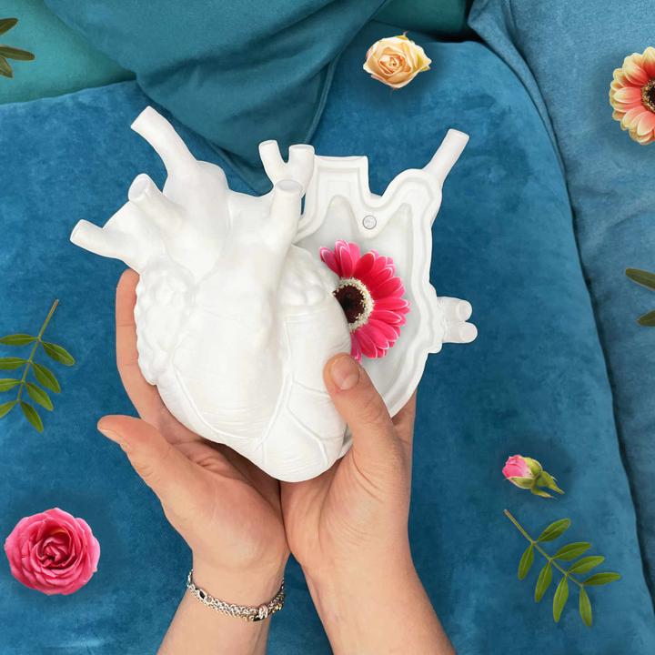 Produktbild Seletti Love In A Box Aufbewahrungsbox
