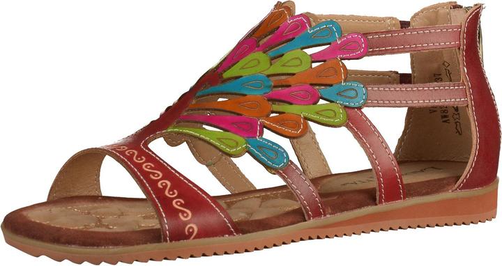 Actual product image Laura Vita Sandals (39)