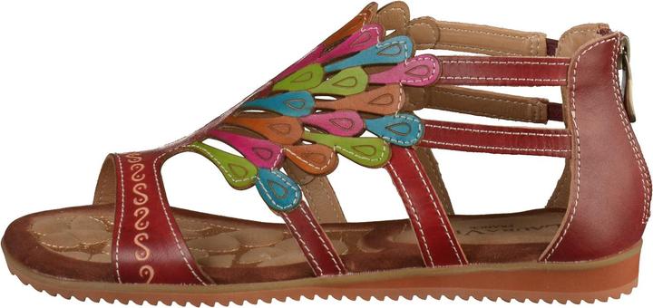 Actual product image Laura Vita Sandals (39)